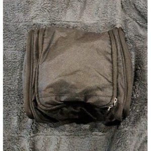 New Toiletry Bag for Women and Men, Water-resistant Travel Makeup Bag